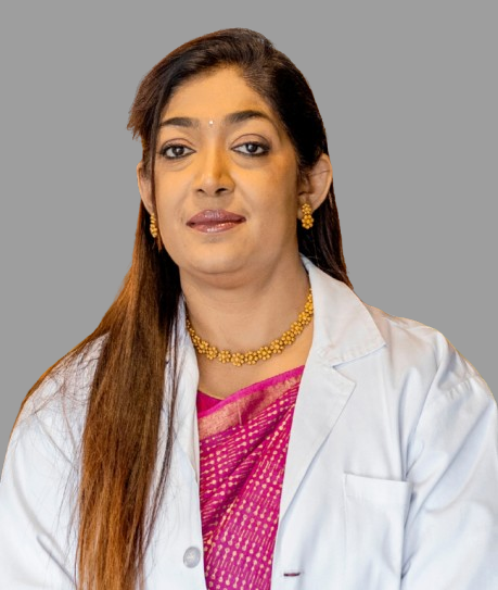 Dr. Pallavi Singh
